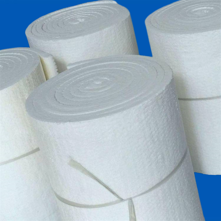 南陵陶瓷纤维毡